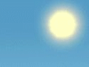 Station forecast icon